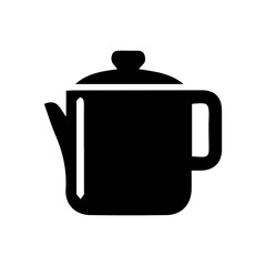 kitchenware icon flat design