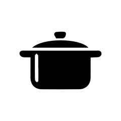 kitchenware icon flat design
