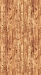 Naklejka premium Seamless Wooden Flooring Texture. Simple and Detailed Background Concept