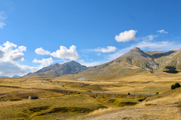 Little Tibet