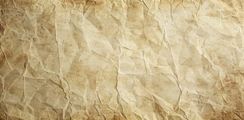 Fototapeta premium Vintage Elegance. Aged paper texture for retro design concept