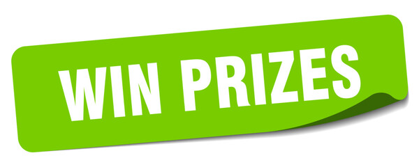 WIN PRIZES