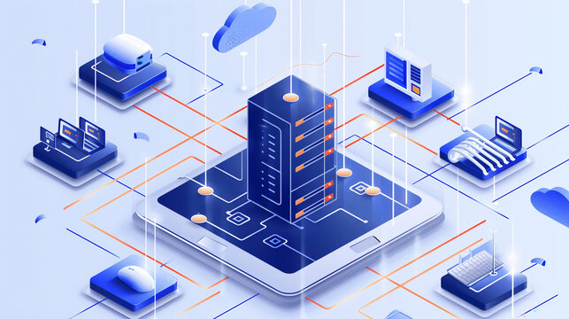 Best practices for API scalability