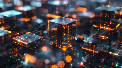 How microservices improve system scalability and reliability