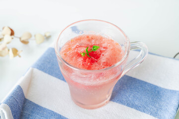 スイカサイダー