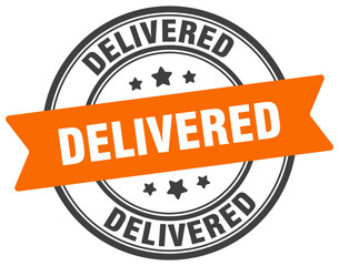 DELIVERED