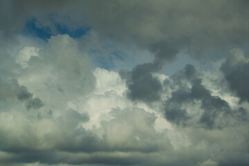 Sturmwolken