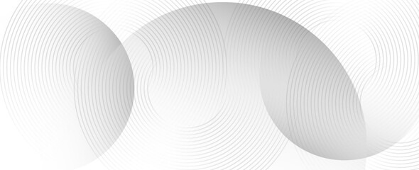 abstract white background modern design Vector illustration