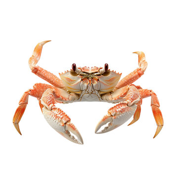 recommend clip art: A crab clip art