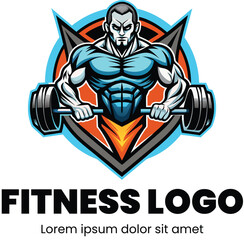  gym wonderful logo