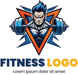  gym wonderful logo