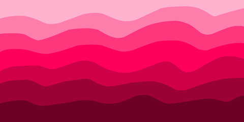 pink gradient colors background wallpaper illustration 