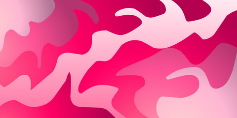 pink gradient colors background wallpaper illustration 
