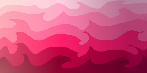 pink gradient colors background wallpaper illustration 