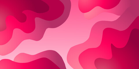 pink gradient colors background wallpaper illustration 