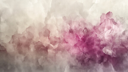 Fototapeta premium Soft Blossom Mist