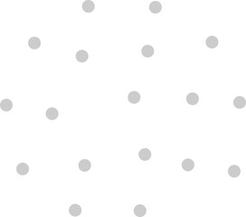 Dots Vector Graphic 