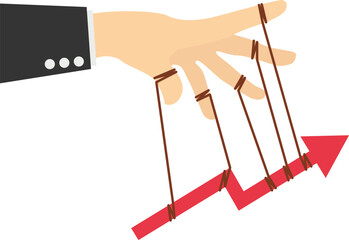 Businesspeople have control over profit growth

