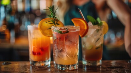 Mixology Tips for Beginners Offer ten practical tips for beginners to get started with mixology