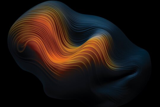 Crafting a mysterious dark setting to establish a captivating and intriguing atmosphere