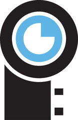 Video Camera Icon