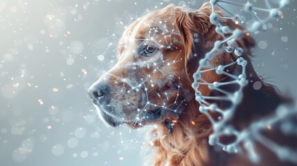 Cellular Canine Composition
