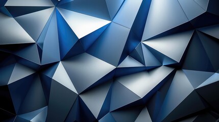 Fototapeta premium Ethereal Geometry