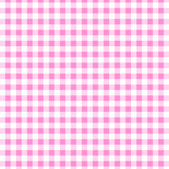 Light Pink Scott Checker Pattern Background