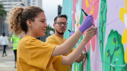 Multi Racial Communities