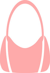 Handbag Vector Graphic 