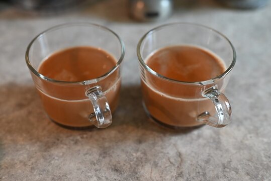 Tea Time for two!