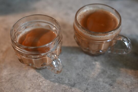 Tea Time for two!