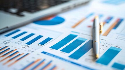 Financial Setback: Credit Report Showing Negative Marks and Low Credit Score