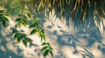 a picture of a tree with leaves on it
