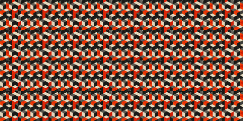 background with circles