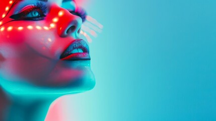 Unconventional Beauty