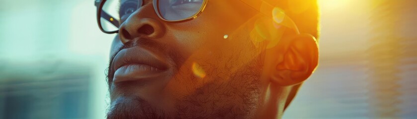 Office manager organizing office operations