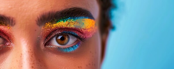 Unconventional Beauty