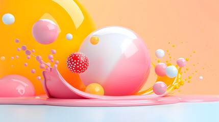 Dynamic Polygonal Fusion