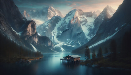 Stunning Photorealistic Photography: Capturing Hyper-Real Life Moments in High Definition