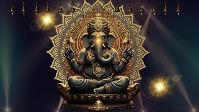 Ganesh
