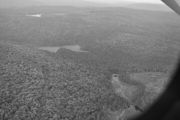 02 - Hydravion 27 Juillet 2024 - N&B