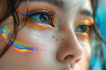 Festival organizer planning events