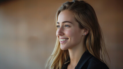 Photo of a woman