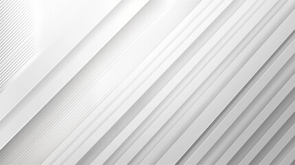 Obraz premium 3d illustration of abstract geometric background. Minimalistic design.