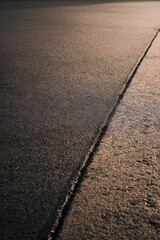 Fototapeta premium Concrete with Natural Light