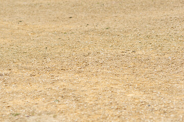 texture of sand, empty clean agriculture field, Sand background
