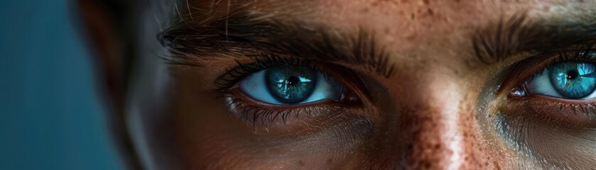 Talent agent representing actors