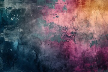 Abstract vector grunge surface texture background