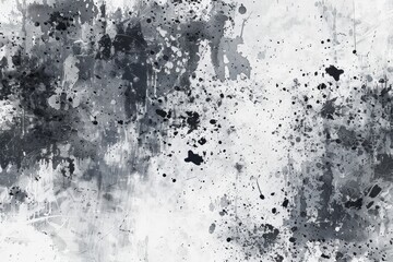 Abstract vector grunge surface texture background